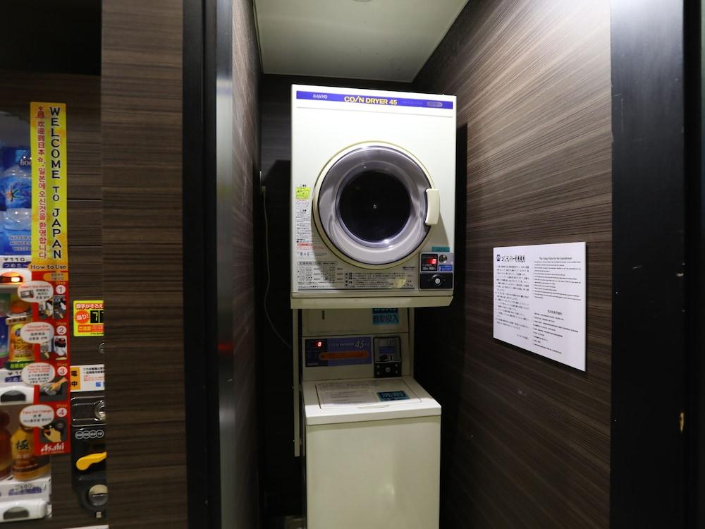 APA Hotel Ikebukuro Eki Kitaguchi Präfektur Tokio Exterior foto