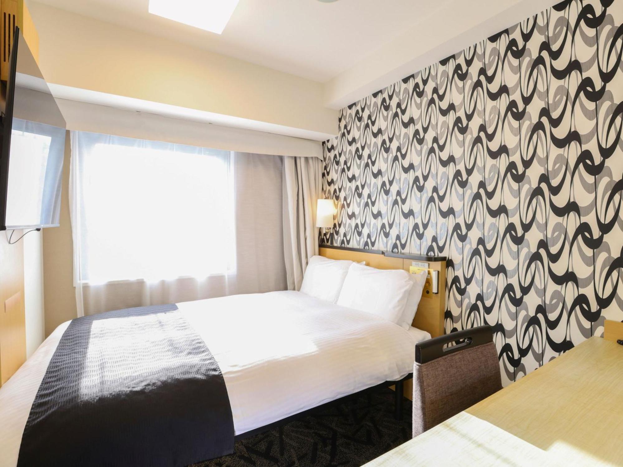 APA Hotel Ikebukuro Eki Kitaguchi Präfektur Tokio Exterior foto