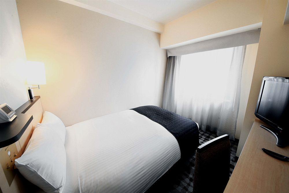 APA Hotel Ikebukuro Eki Kitaguchi Präfektur Tokio Exterior foto